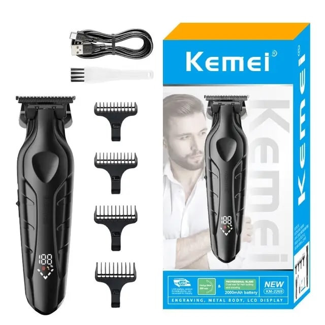 خط زن کیمی KEMEI مدل K 2269-کد 1700